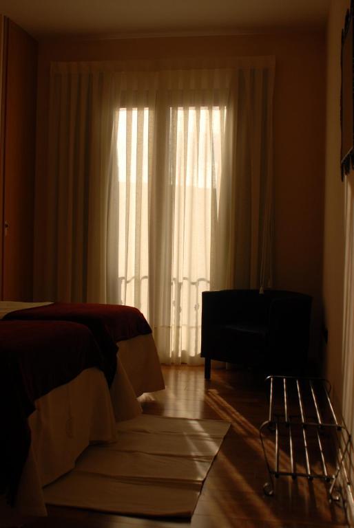 Hotel Rural Astura Villacelama Quarto foto
